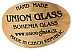 Union glass