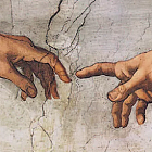 Микела́нджело (Michelangelo)