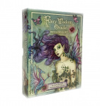 Карты Таро: "Fairy Wisdom Oracle Deck and Book Set"