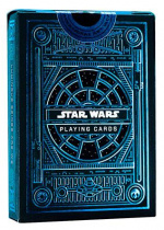 Карты Star Wars Playing Cards - the Light Side