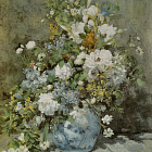 Огю́ст Ренуа́р (Renoir)