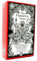 Карты Таро: "The Hermetic Tarot by Godfrey Dowson"