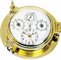 Часы настенные Иллюминатор