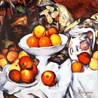 Поль Сеза́нн (Paul Cezanne)