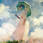 Клод Моне́ (Claude Monet)