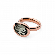 Кольцо Tivola Black Diamond 16.5 мм