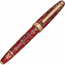 Ручка перьевая Faberge в подарочной коробке