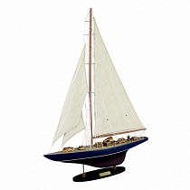 Модель Яхта Endeavour