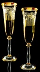 Набор из 2-х бокалов для шампанского Vittoria