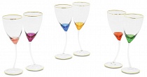 Набор бокалов для вина/воды Inigma