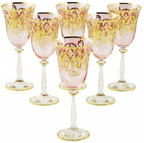 Набор бокалов для вина Venezia
