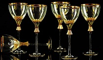 Набор бокалов для красного вина Opera