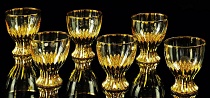 Набор из 6-ти стаканов для виски Opera