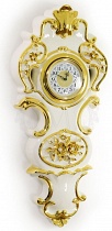 Часы настенные Emozioni (белый)