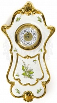 Часы настенные Primavera (белый)