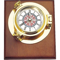 Часы настенные Иллюминатор