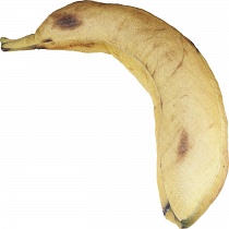 Подушка Banana