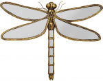 Украшение настенное Dragonfly