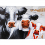 Картина Cow