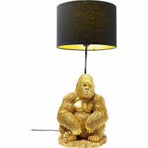 Лампа настольная Gorilla