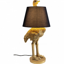 Лампа настольная Ostrich