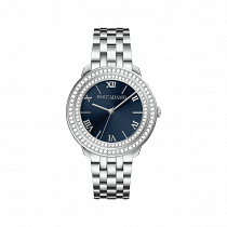Часы наручные Diva Silver Blue
